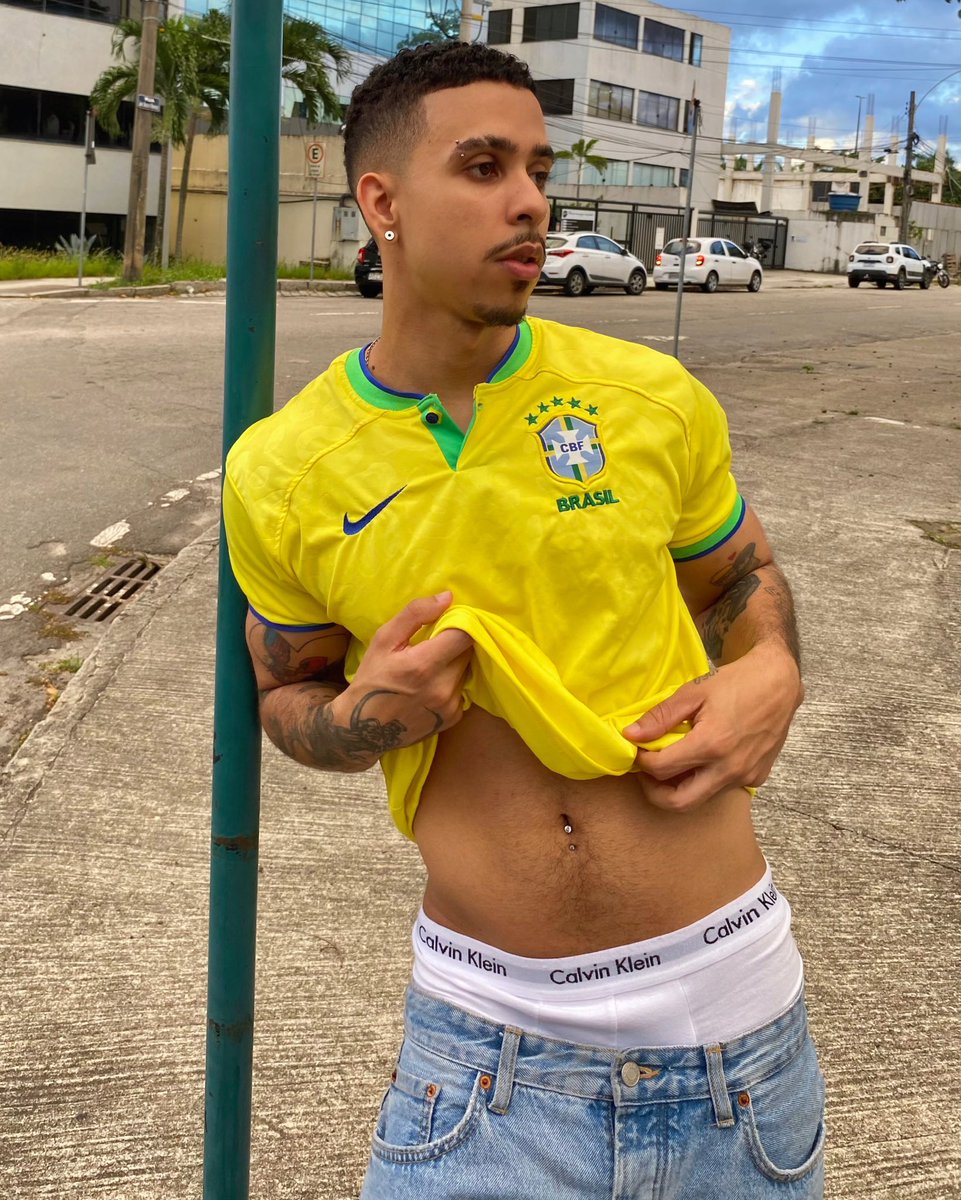Thiago Pantaleão tweet media