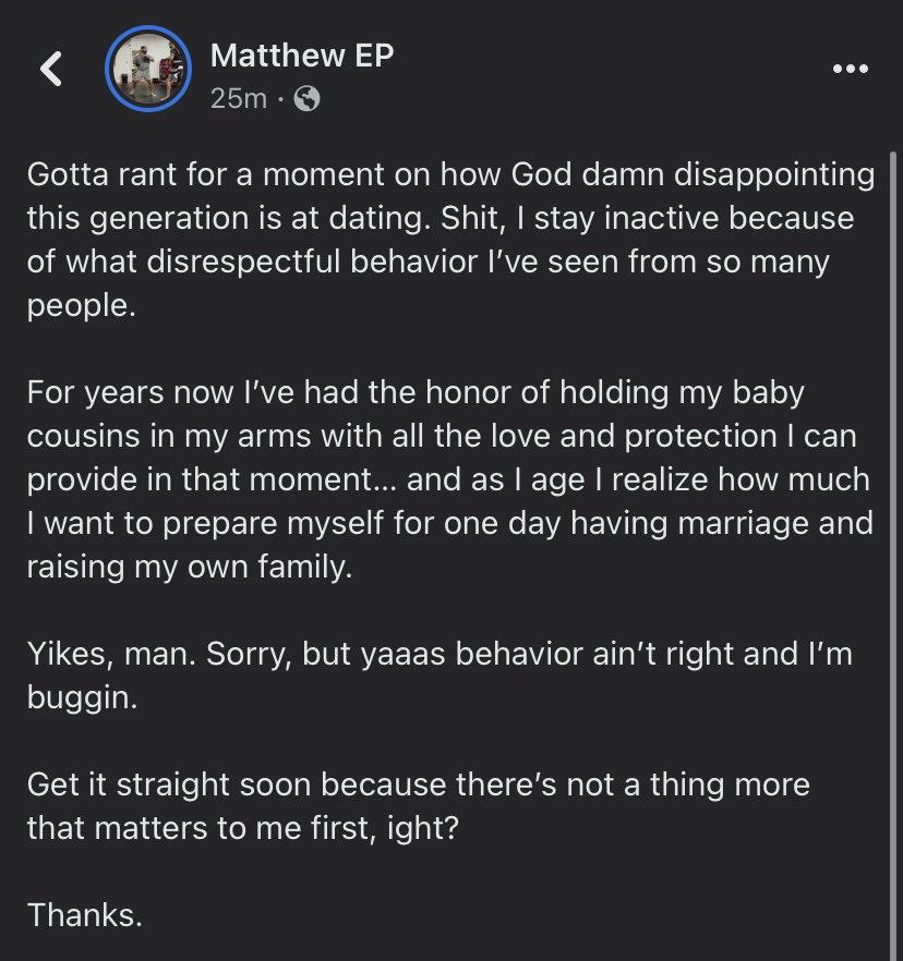 MatthewEP714's tweet photo. https://t.co/lmfvxEG0U0