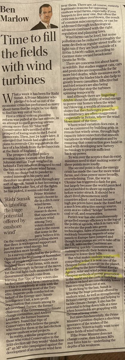 jameswoudhuysen's tweet photo. The credulity of the #Wokegraph.
If #wind power isn't really intermittent in the UK, how come wind and solar DROPPED ~12TWh between 2020 and 2021, while gas ROSE by ~11? What was it, sabotage by #climate denialists? @clim8resistance https://t.co/O5kkXXkY9j