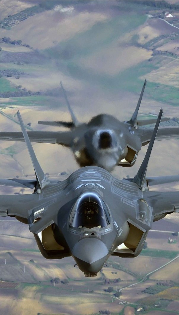 aviation_report's tweet photo. #F35 #AeronauticaMilitare all'esercitazione internazionale #FalconStrike. Gli equipaggi delle nazioni partecipanti: Italia, USA e Paesi Bassi hanno svolto circa 300 sortite e oltre 600 ore di volo.
📷 Aviation Report / G. Vannicelli
@ItalianAirForce #AeronauticaMilitare100 https://t.co/YgWpnnajF3