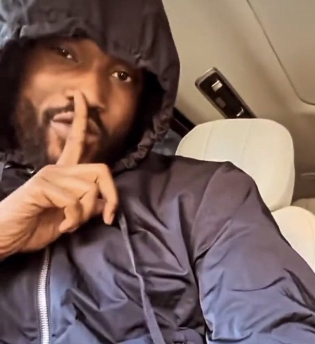 When I stop the microwave at :01