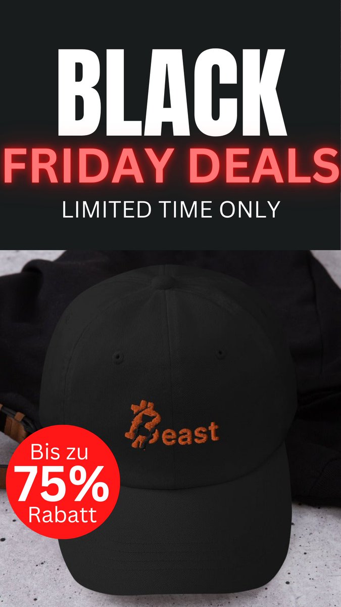 bestcryptostuff's tweet photo. Last Chance - Jetzt noch ein paar coole Weihnachtsgeschenke shoppen und von unseren BLACK FRIDAY DEALS profitieren 🤫🔥 https://t.co/3o06j58AhC https://t.co/86ujnl7T5v