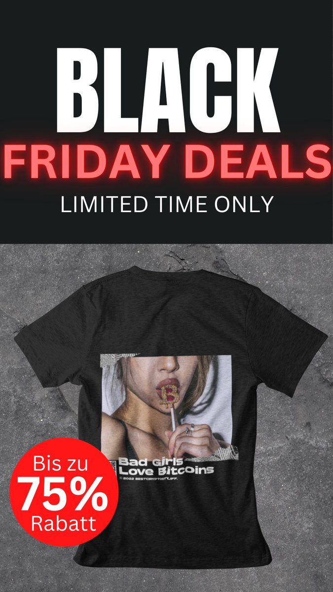 bestcryptostuff's tweet photo. Last Chance - Jetzt noch ein paar coole Weihnachtsgeschenke shoppen und von unseren BLACK FRIDAY DEALS profitieren 🤫🔥 https://t.co/3o06j58AhC https://t.co/86ujnl7T5v