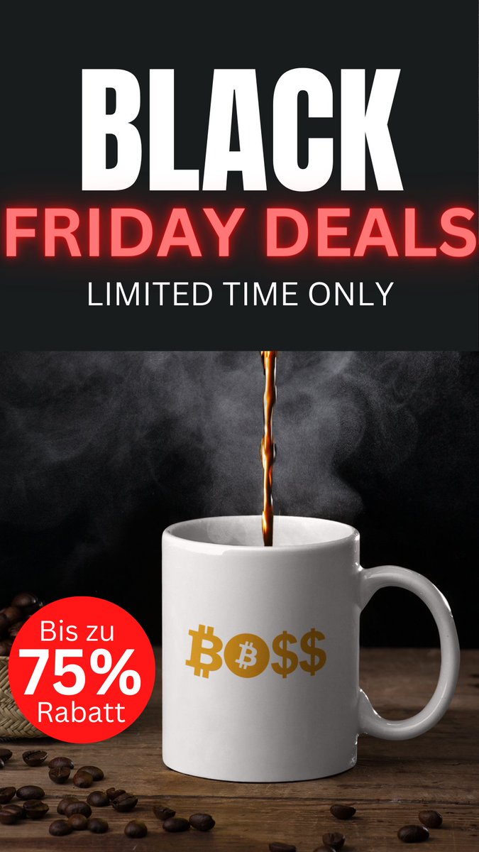 bestcryptostuff's tweet photo. Last Chance - Jetzt noch ein paar coole Weihnachtsgeschenke shoppen und von unseren BLACK FRIDAY DEALS profitieren 🤫🔥 https://t.co/3o06j58AhC https://t.co/86ujnl7T5v