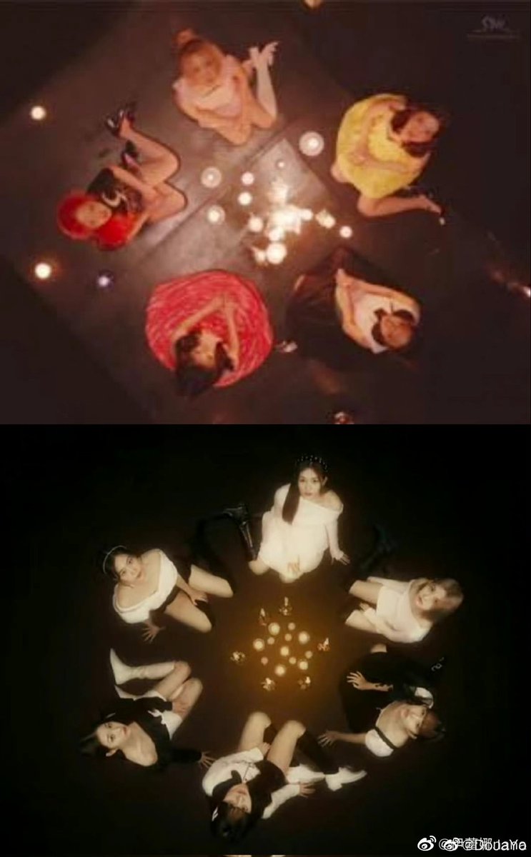 Dkqerr715's tweet photo. ive plagiarize Red Velvet's 'one of these nights'
#RedVelvet #레드벨벳 #MMA2022
#ive_plagiarize_redvelvet #ive
@STARSHIPent #RedVelvet #IVE 
Can starship stop copying and paste? 
This is from red velvet “one of these nights” and is for memorising sewol 
How u dare to copy this mv https://t.co/AMCMNEC0q1