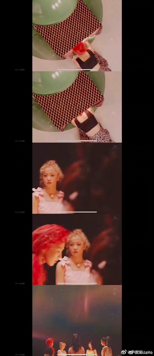 Dkqerr715's tweet photo. ive plagiarize Red Velvet's 'one of these nights'
#RedVelvet #레드벨벳 #MMA2022
#ive_plagiarize_redvelvet #ive
@STARSHIPent #RedVelvet #IVE 
Can starship stop copying and paste? 
This is from red velvet “one of these nights” and is for memorising sewol 
How u dare to copy this mv https://t.co/AMCMNEC0q1