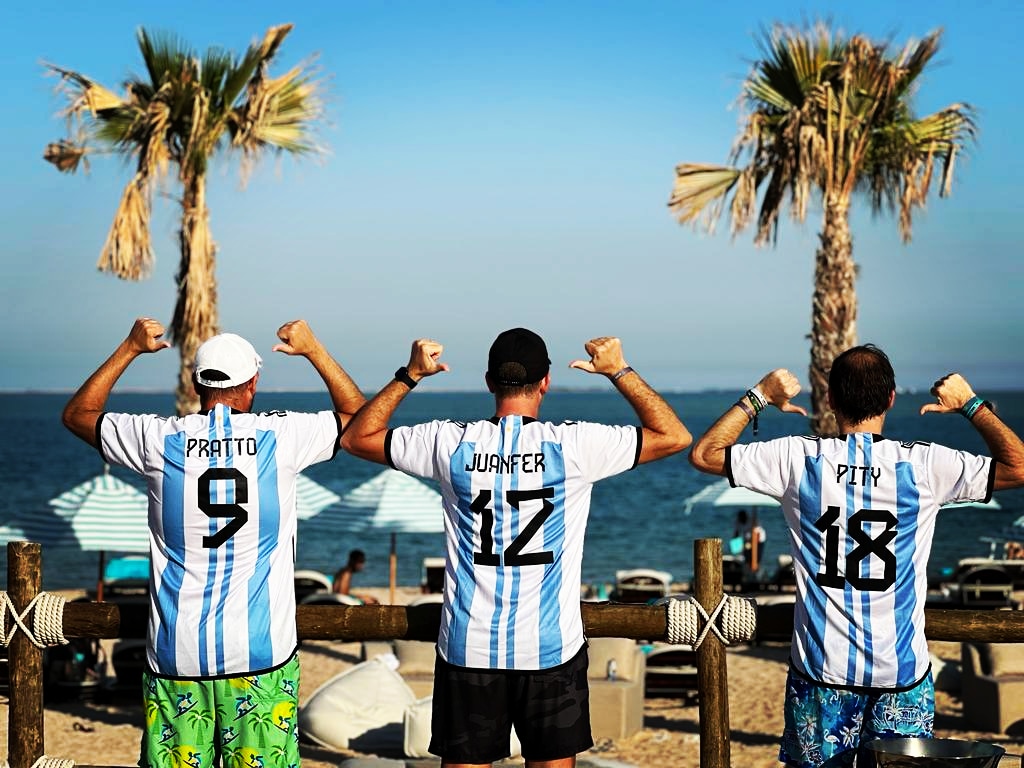 كيف يؤلمك ذيلك منذ 9 ديسمبر