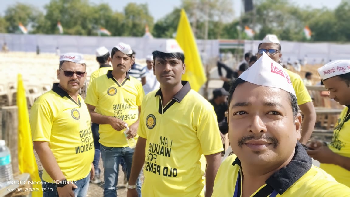 RahulVairalkar's tweet photo. #ConstitutionRightOPS https://t.co/ESFl9wVsCX