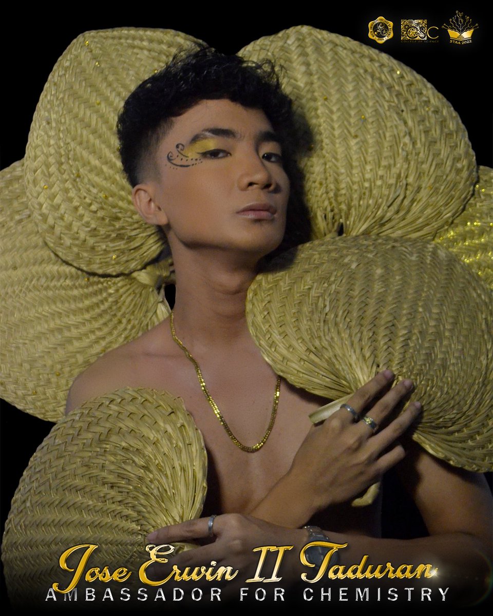 bucscsc's tweet photo. Behold as you turn your gazes upon the 10 gorgeous candidates as they conquer the stage and shine as the brightest star of this most awaited Pista ng Agham at Teknolohiya. https://t.co/9BFN33vni0