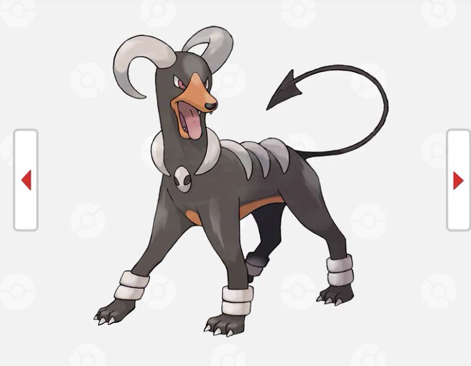 性癖が顕著に出るのって好みのポケモンだと思うんですよね、ちなみに私の推しポケはこの子達です(わかりやすい) 