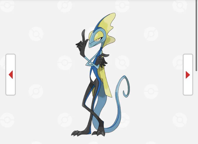 性癖が顕著に出るのって好みのポケモンだと思うんですよね、ちなみに私の推しポケはこの子達です(わかりやすい) 