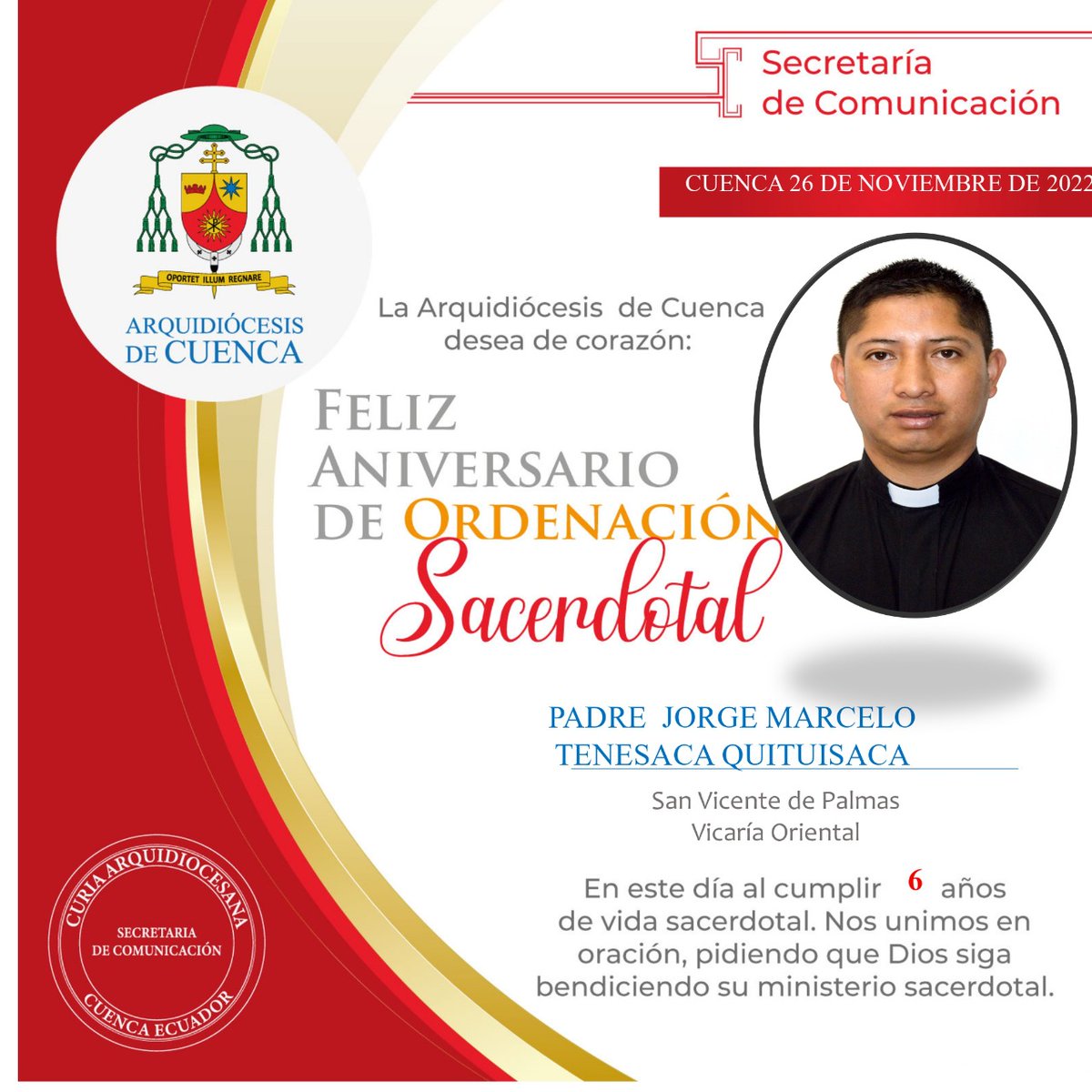 Iglesia de Cuenca tweet media