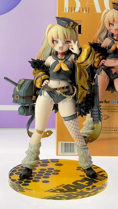 アキバで開催中の3大フィギュアイベント+αを堪能してきますた(*゜∀゜)=3 