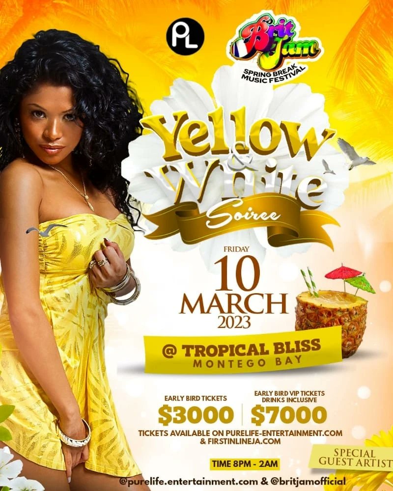 PurelifeEntert1's tweet photo. 2023 MARCH BRITJAM SPRING BREAK 8TH-12TH https://t.co/Ul9LbXwOxH