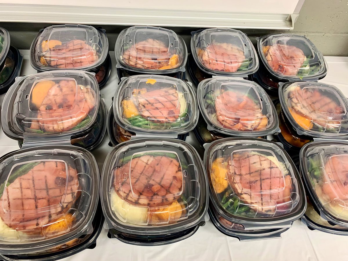 280’s Thanksgiving Celebration 🎉