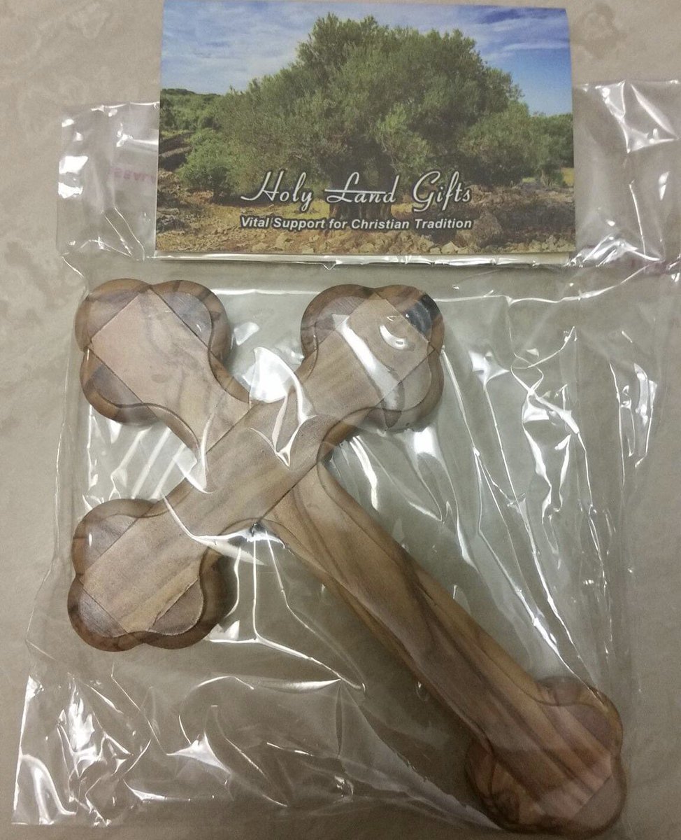 StDavidsMaple's tweet photo. Sale of #HolyLandOliveWoodProducts
November 26 &amp; 27, after all Masses, there will be a Holy Land Christmas Olive Wood religious articles fundraising sale to support the Christian Catholics of Jerusalem &amp; Bethlehem. Visa, MasterCard, Debit, Cheques and Cash is accepted https://t.co/7u5MMO7P5d