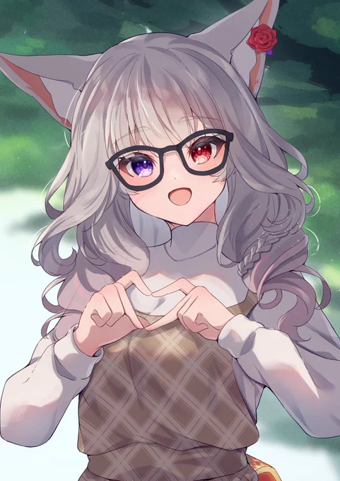 Skeb!リクエストありがとうございました! 