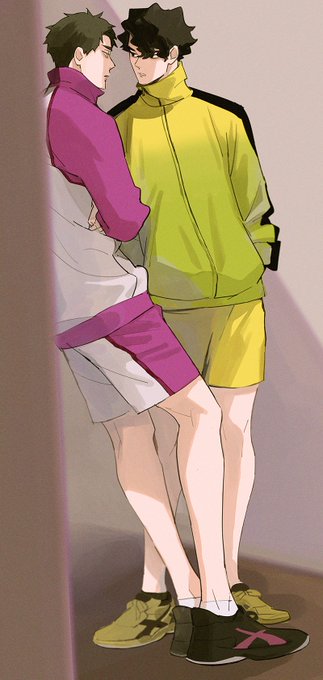 何を話してるのかめちゃくちゃ気になるけど全然近寄れないのに近すぎるふたり 