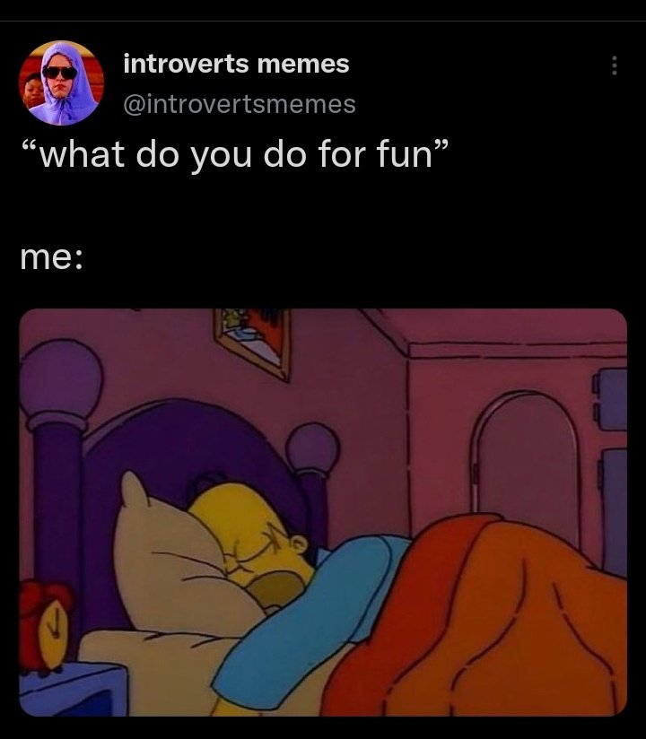 umama86's tweet photo. I was this much introvert few years back that i slept for funπ
#Being_introvert https://t.co/XSURNDnQt5