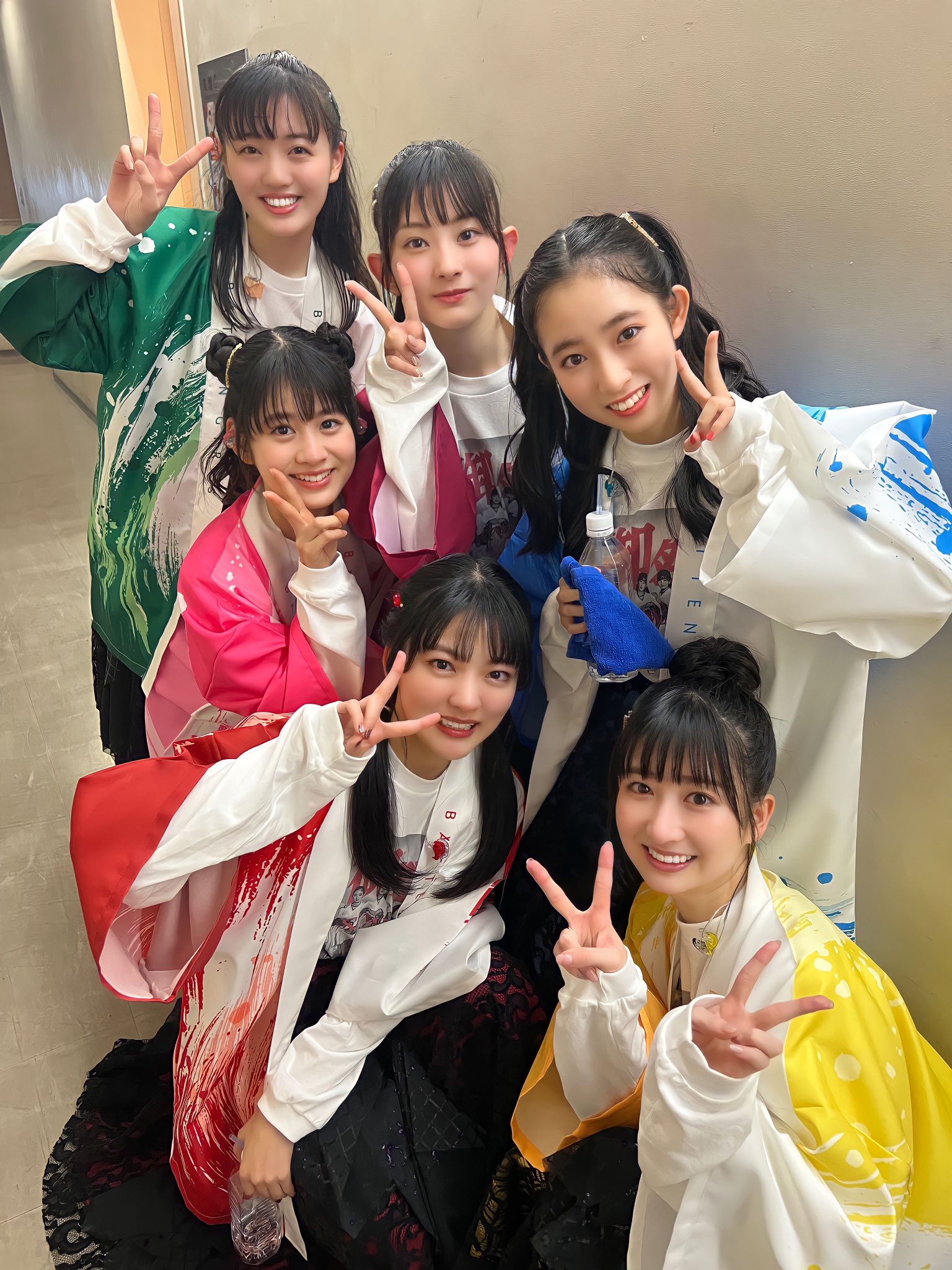 スターダストプロモーション Twitter Search Twitter