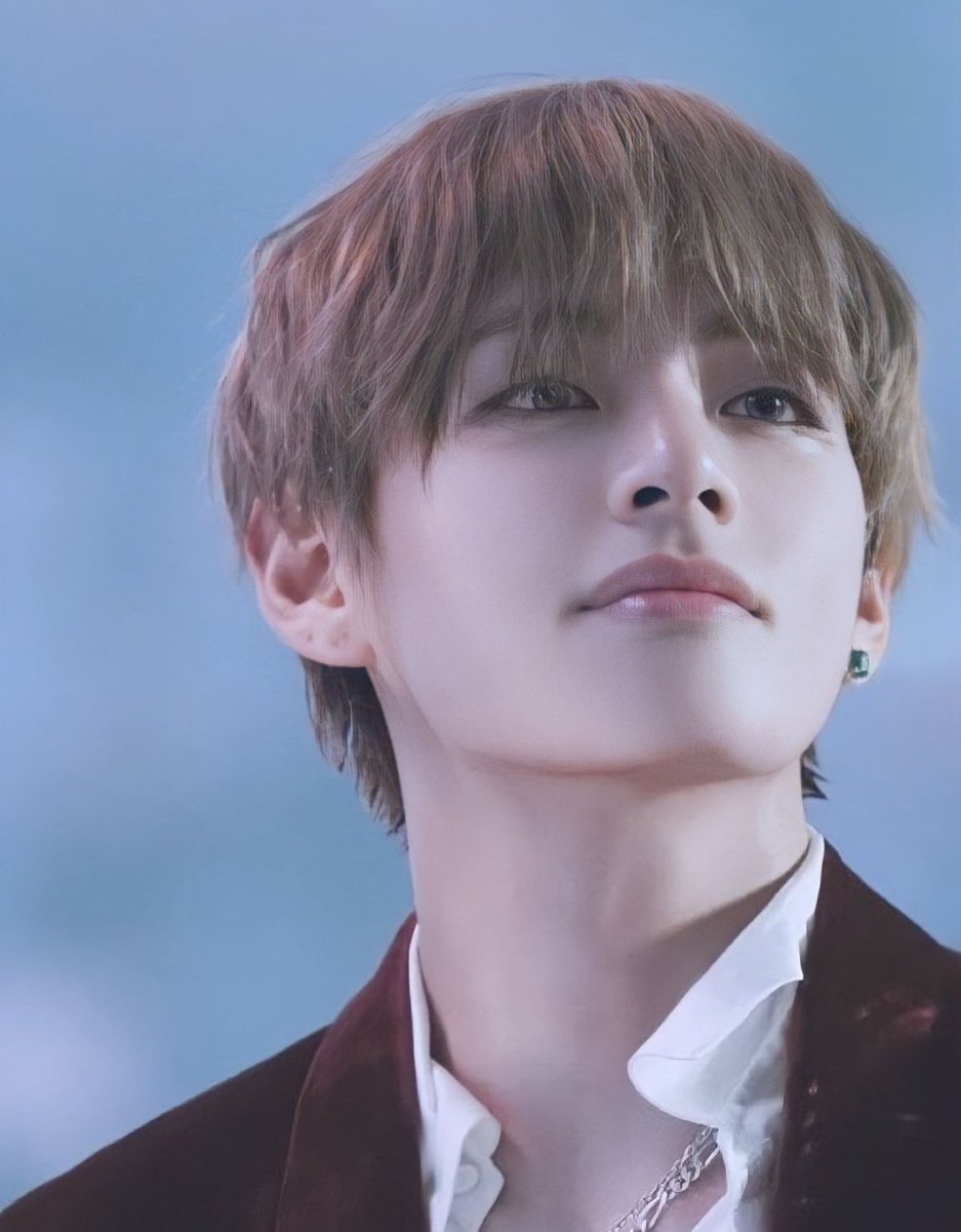 taekook_91230_'s tweet photo. 大好きなテテ💜💜
I vote #V  from #BTS as
#TOP100MostHandsomeFace https://t.co/iwa5dAhcYP