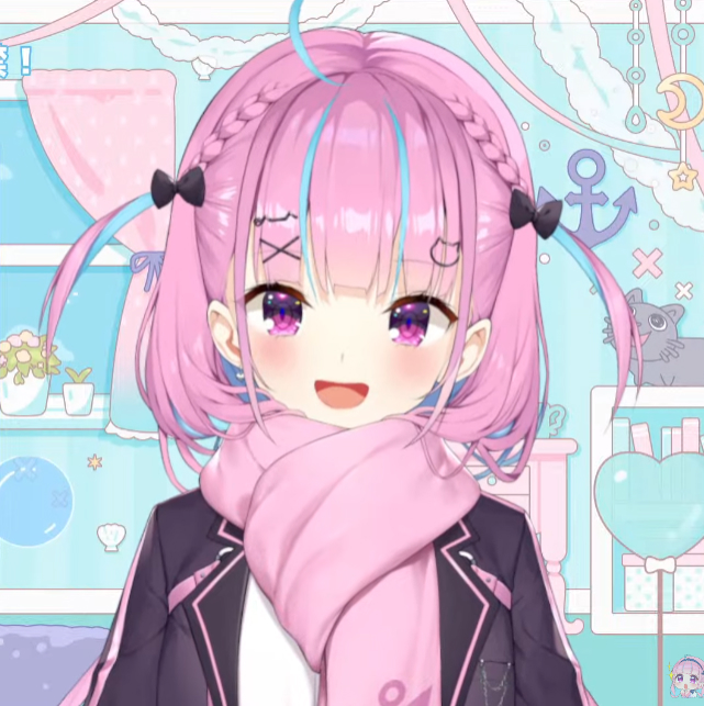 #湊あくあ新衣装 