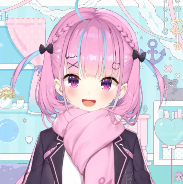 #湊あくあ新衣装 