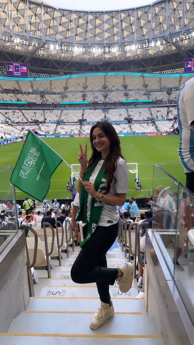 Bismillah Arab Saudi 🇸🇦 💪