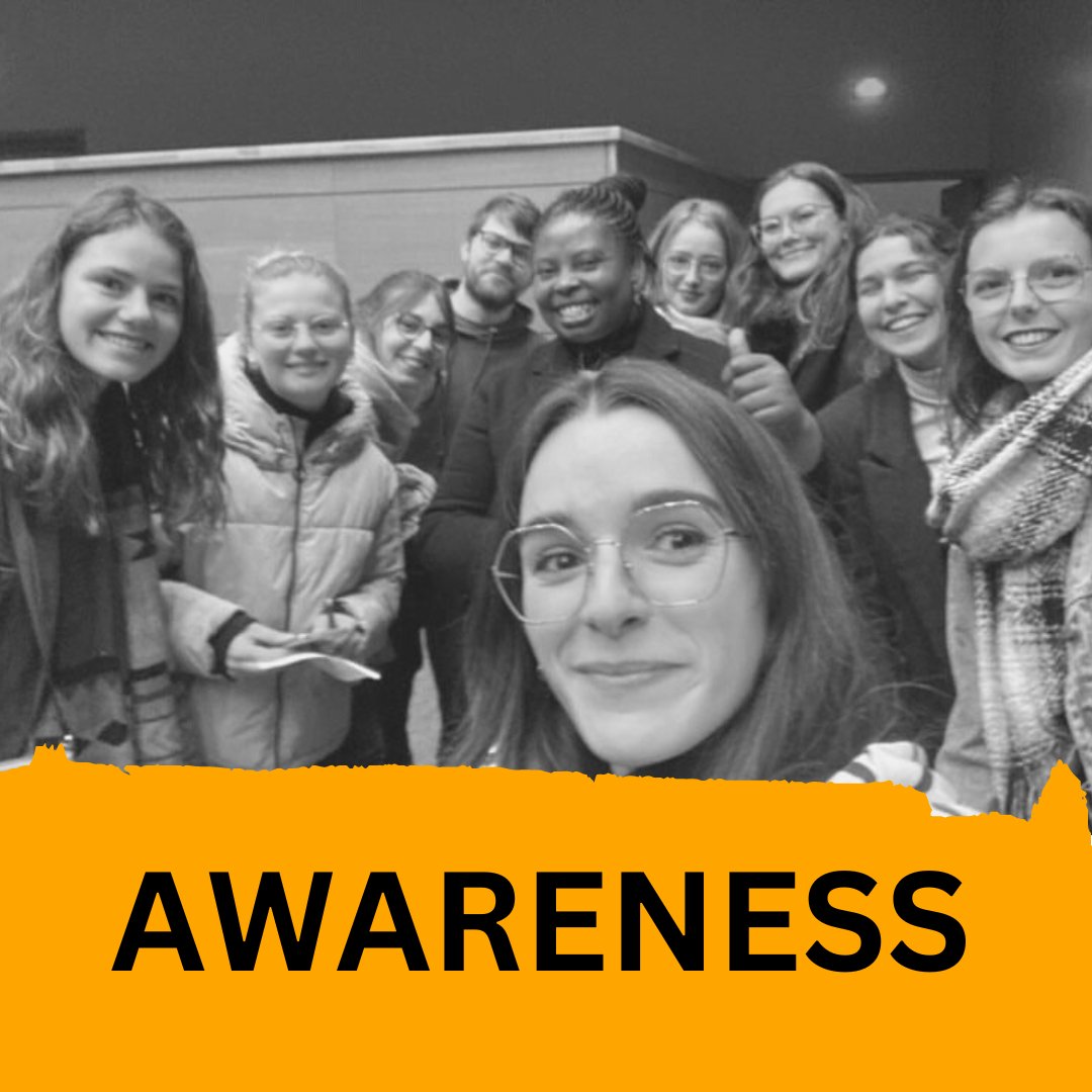 Hope for Girls and Women (@hopeforgirlstz) on Twitter photo Raising #awareness of #GBV & #FGM and the impact on women and communities in #Tanzania is key in our fight to end it.
This week <a href="/Rhobi15/">Rhobi Samwelly</a> joined a screening of <a href="/itnoydfilm/">@ITNOYDfilm</a> (about cutting season in Tanzania) - at <a href="/CaenUniversity/">Student Brand Caen University Âź</a> Normandy. Thank you everyone who attended.
#16Days Raising #awareness of #GBV & #FGM and the impact on women and communities in #Tanzania is key in our fight to end it.
This week <a href="/Rhobi15/">Rhobi Samwelly</a> joined a screening of <a href="/itnoydfilm/">@ITNOYDfilm</a> (about cutting season in Tanzania) - at <a href="/CaenUniversity/">Student Brand Caen University Âź</a> Normandy. Thank you everyone who attended.
#16Days