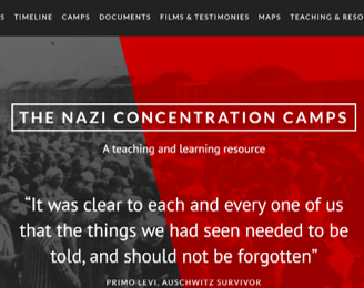 UCL_Holocaust's tweet photo. What did ordinary Germans know about Nazi concentration camps? 
The Centre &amp; @BirkbeckUoL's Nikolas Wachsmann collaborated to launch, 6 self-study short lessons for students. 

Download &amp; explore: https://t.co/RLd1MMLdBv RT https://t.co/pzrqVHs2xn