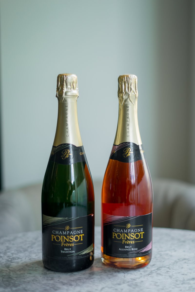 Did you know we are the largest stocker of Growers Champagne and Cremant in the UK? 

They make the perfect Christmas gift, take a look now by visiting the link in our bio.