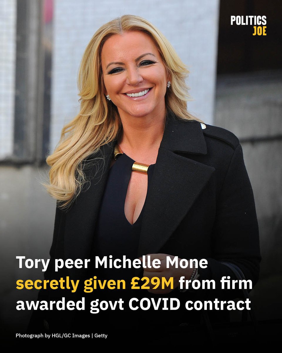PaulM30033923's tweet photo. @PhilMyers53 @MichelleMone #MedproGate https://t.co/bH6WM1VA9Q