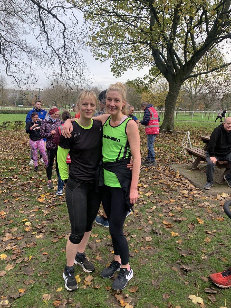 ‘Running to create a better world for people who stammer.’ Because you got us over the £800 mark, we kept our promise and did the park run twice! (10km). And I remembered my <a href="/stammer/">STAMMA</a> vest!!! Jake &amp; I were supported by the lovely @EmilyDodd5