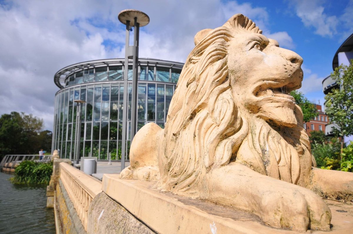 ❗️Sunderland Museum &amp; Winter Gardens closed from 1pm today❗️
Due to unforeseen circumstances Sunderland Museum &amp; Winter Gardens will be closed from 1pm today. We apologise for the inconvenience this may cause and we hope to reopen as usual on Monday.