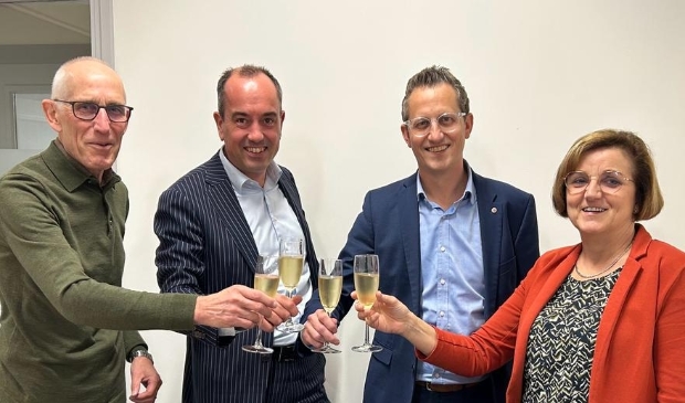 OOvB neemt Wim Wijdeven Administratiekantoor over -  kliknieuwsdemaasdriehoek.nl/nieuws/algemee…