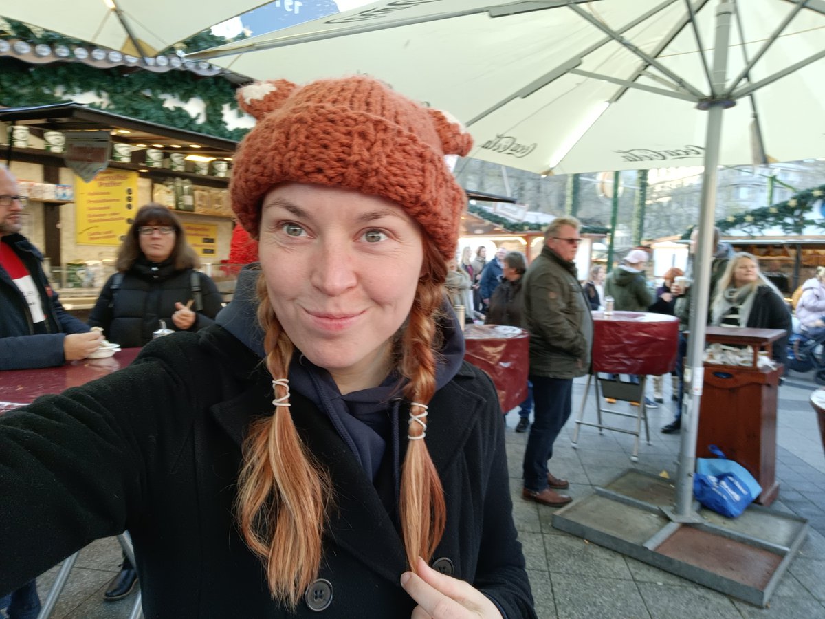 Wicked Witch of the Test tweet media