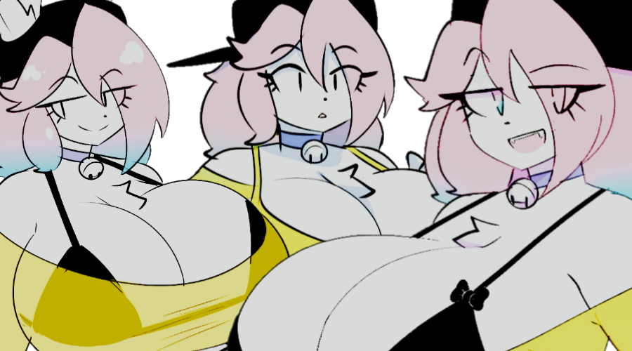 ᅠ
ᅠ
ᅠ
ᅠ
ᅠ
ᅠ
ᅠ
ᅠ

「 𝗬𝗼𝘂𝗿 𝗕𝘂𝘀𝘁𝘆 𝗥𝗼𝗼𝗺𝗺𝗮𝘁𝗲  :  ───
𝗰𝗵𝗶𝗹𝗹𝗮𝘅 𝗯𝘂𝗻 𝘄𝗶𝘁𝗵 𝗵𝗲𝗮𝘃𝘆 𝗽𝗿𝗼𝗽𝗼𝗿𝘁𝗶𝗼𝗻𝘀. 」

ᅠ
ᅠ
ᅠ
ᅠ
ᅠ
ᅠ
ᅠ
ᅠ