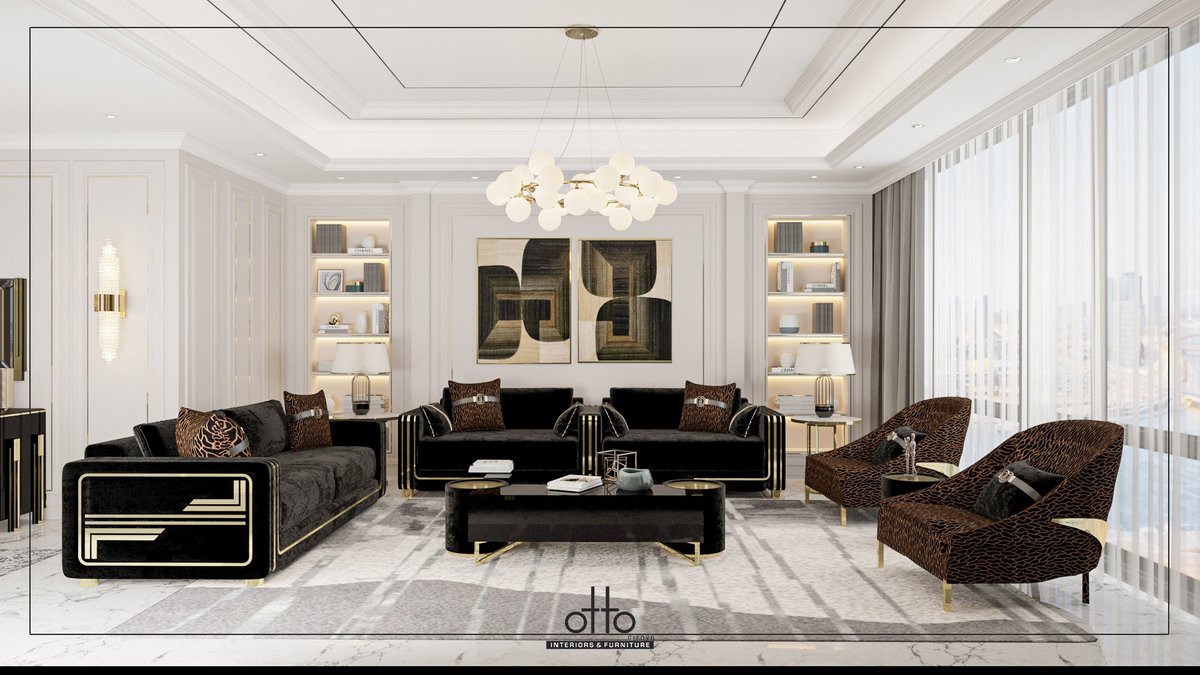 ottomobilya's tweet photo. OTTO FURNITURE - DAILY LIVING ROOM- NEW MODEL https://t.co/9upQCaEBRh