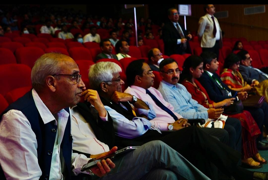 AIIMSBhubaneswr's tweet photo. CME and workshop on “Awareness on Organ Donation” organized by Dept of Surgical Gastroenterology @AIIMSBhubaneswr in association with @NottoIndia
It was attended by many eminent speakers from different fields of Organ Transplant. 
#OrganDonation 
@MoHFW_INDIA @mansukhmandviya https://t.co/PTF8RvqiEN