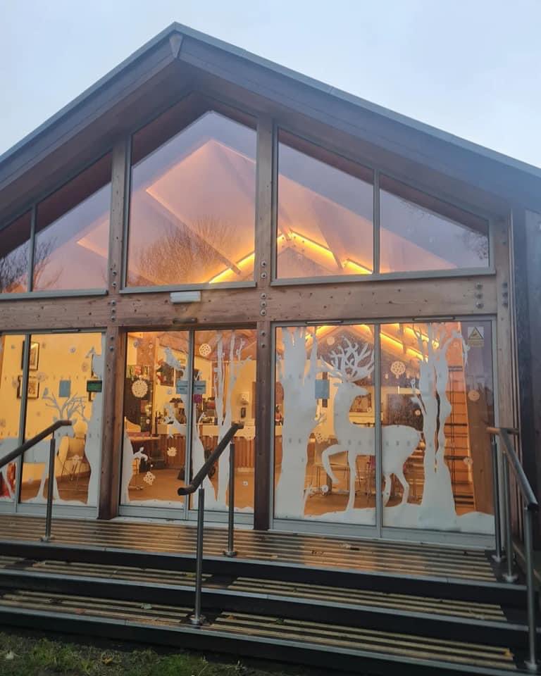 Wakefield Events tweet media