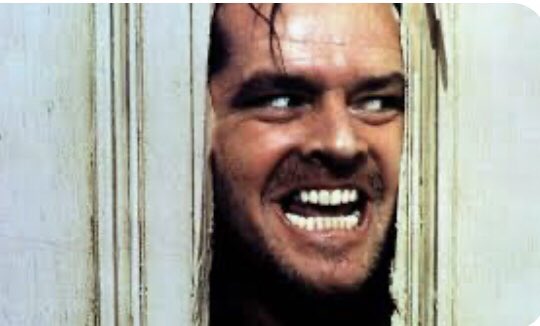davepperlmutter's tweet photo. You know the scene. Name the WRONG movie! https://t.co/HOW4oupzDv