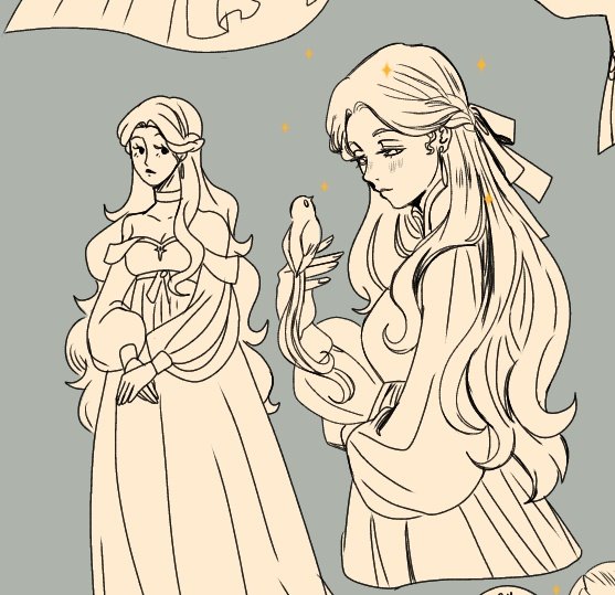 monkekit's tweet photo. So I wanted to make a 22 yr old Elli who is the sister of Thor and Loki from Record Of Ragnarok(she is my O.c)
#RecordOfRagnarok #Thor #Loki #RecordOfRagnarokThor #RecordOfRagnarokLoki #like #retweet #bye https://t.co/mPOM2v298a