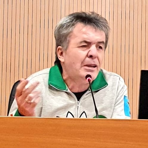 fimcislFVG's tweet photo. Emergenza occupazionale alla Ilmas di Sutrio

Liduino #Dorlando #FIM-CISL FVG #AltoFriuli "Necessario dare sistema fra lavoratori, imprese e politica per evitare di perdere posti di lavoro in #Carnia"

@FIMCislStampa https://t.co/3mA3jpxH19