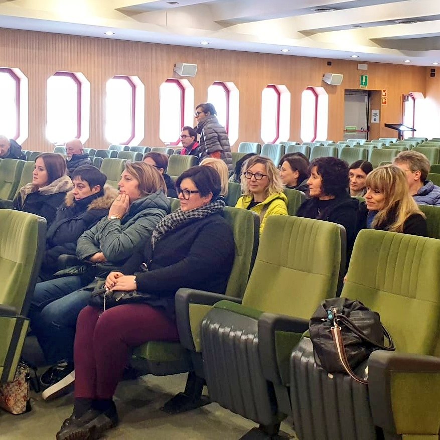 fimcislFVG's tweet photo. Emergenza occupazionale alla Ilmas di Sutrio

Liduino #Dorlando #FIM-CISL FVG #AltoFriuli "Necessario dare sistema fra lavoratori, imprese e politica per evitare di perdere posti di lavoro in #Carnia"

@FIMCislStampa https://t.co/3mA3jpxH19
