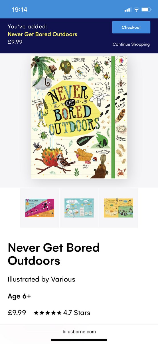 Hannah’s Reading House tweet media