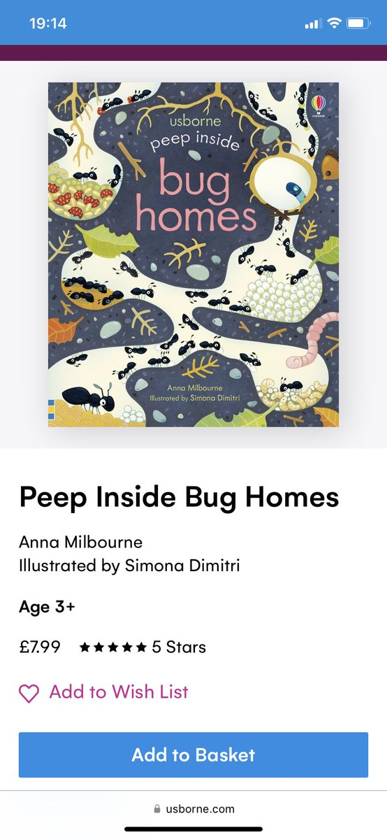 Hannah’s Reading House tweet media