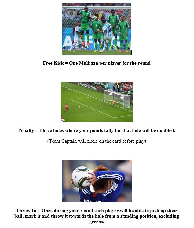 Finchley Golf Club tweet media