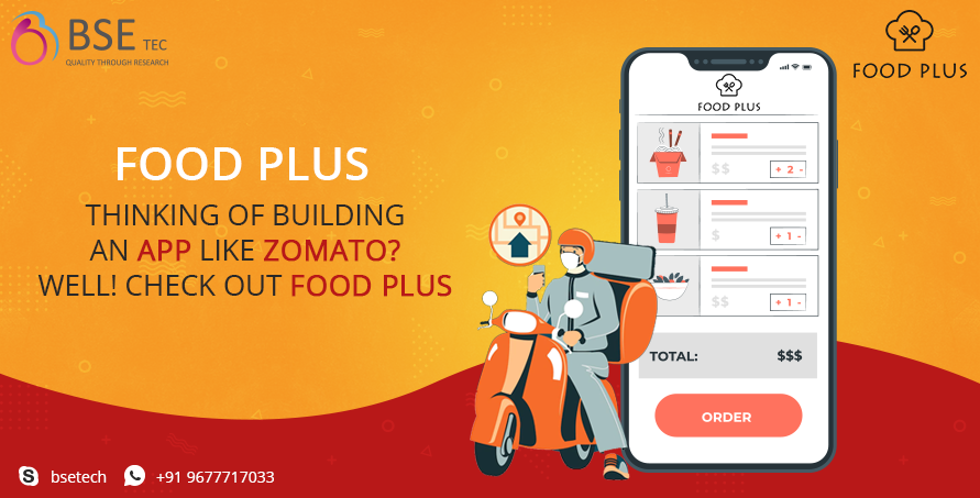 BSEtech's tweet photo. Food Plus - Thinking of building an app like Zomato? well! check out Food Plus.

https://t.co/5ysnOhpymF

#DoordashClone #Foodapp #fooddeliveryapps #fooddeliveryclonescript #Foodplus #DoordashCloneScript #FoodDeliveryAppScript #FoodDeliveryScript #FoodOrderingSoftwareScript https://t.co/rfGMT4T3Q3