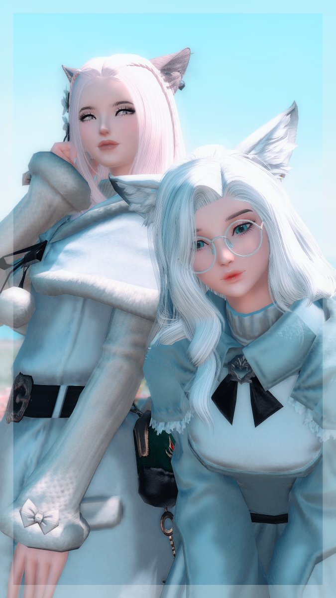 Luna01xIv's tweet photo. Dropping by #ElementalOnFire tonight in Tonberry. So happy to see a lot of friends <3
#GPOSERS #afterglowed https://t.co/dp7GftNzgK