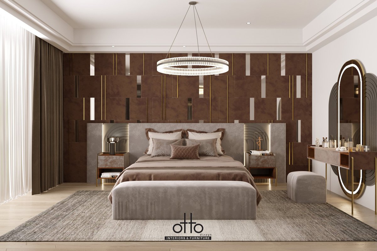 ottomobilya's tweet photo. OTTO FURNITURE - BEDROOM DESING - NEW PROJECT

#mobilya #dekorasyon #modernmobilya #koltuk #yemekodası #tvünitesi #projelendirme
#mobilyatasarım #içmimar #üreticifirma https://t.co/wE1ixoZebR